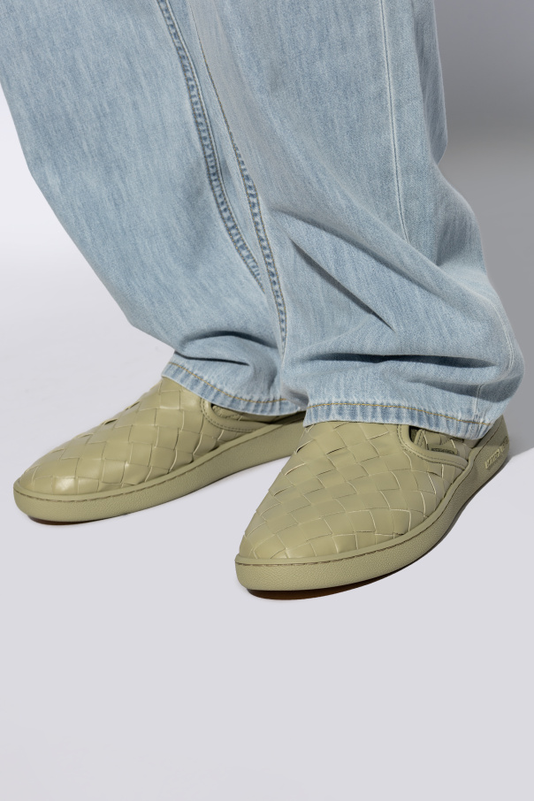 Bottega Veneta ‘Sawyer’ Sneakers
