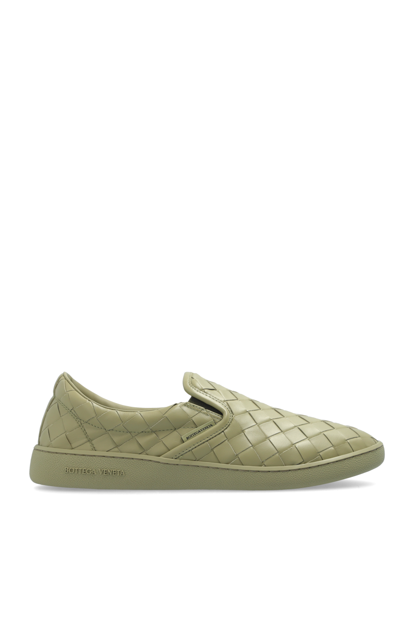 Bottega Veneta ‘Sawyer’ Sneakers