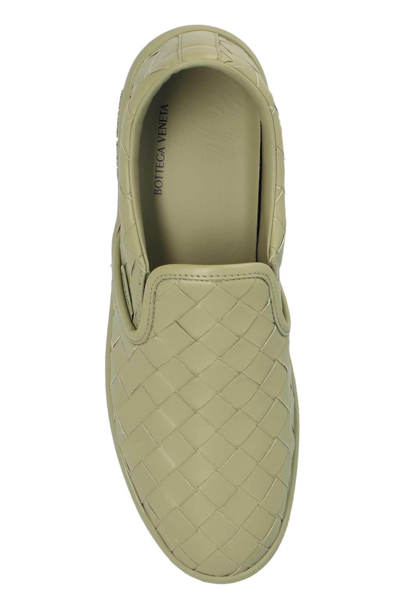 Bottega Veneta ‘Sawyer’ Sneakers