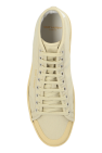 Saint Laurent beige ‘SL39’ sneakers