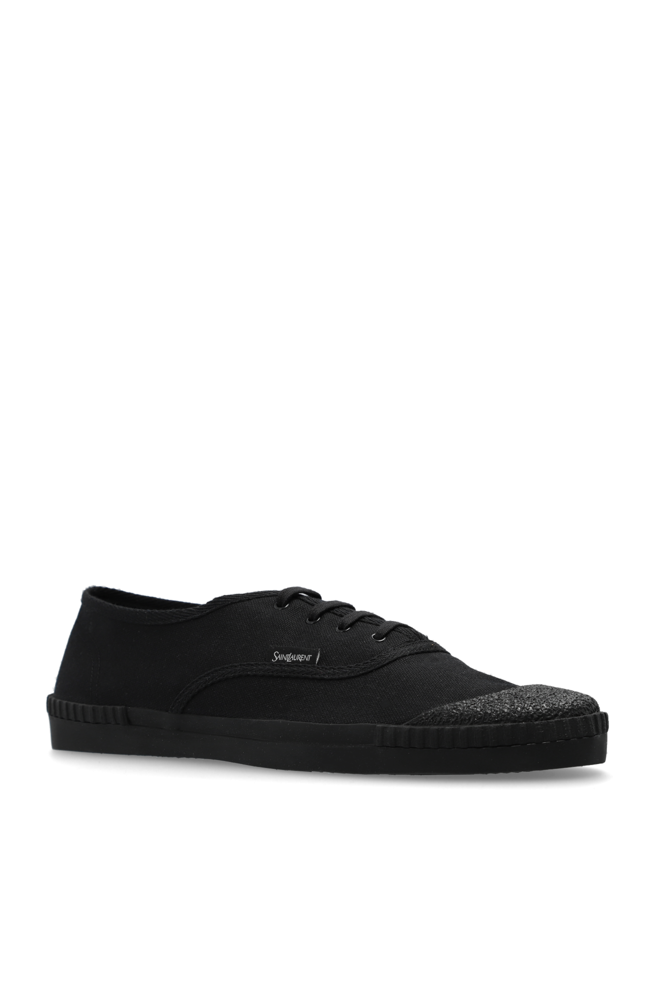 Saint Laurent ‘Wes’ sneakers