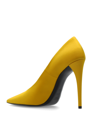 Saint Laurent ‘Monceau’ heels