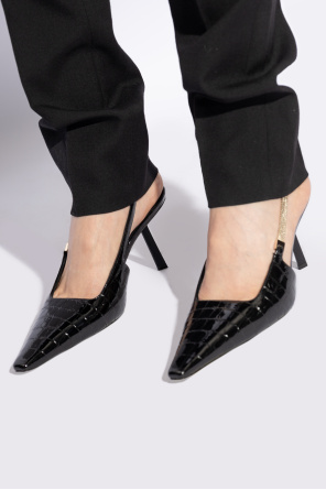 ‘blake’ high heels od Saint Laurent