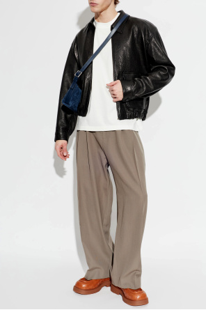 Bottega Veneta Hoddock shoes