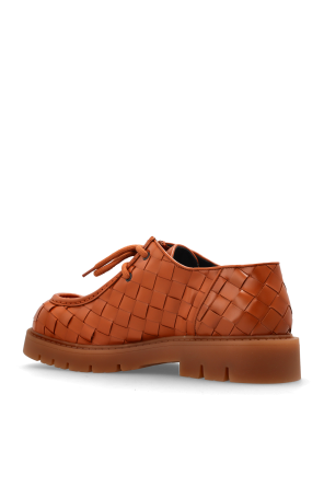 Bottega Veneta Hoddock shoes