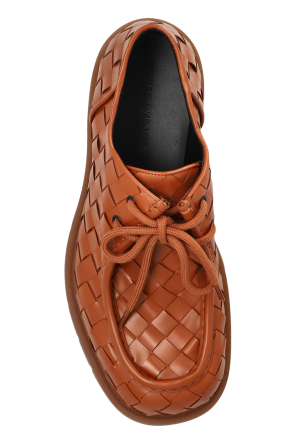 Bottega Veneta Hoddock shoes