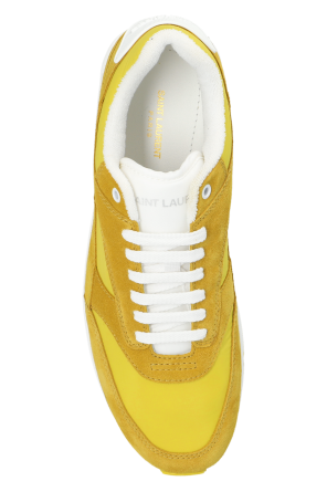 Saint Laurent Sneakers with logo