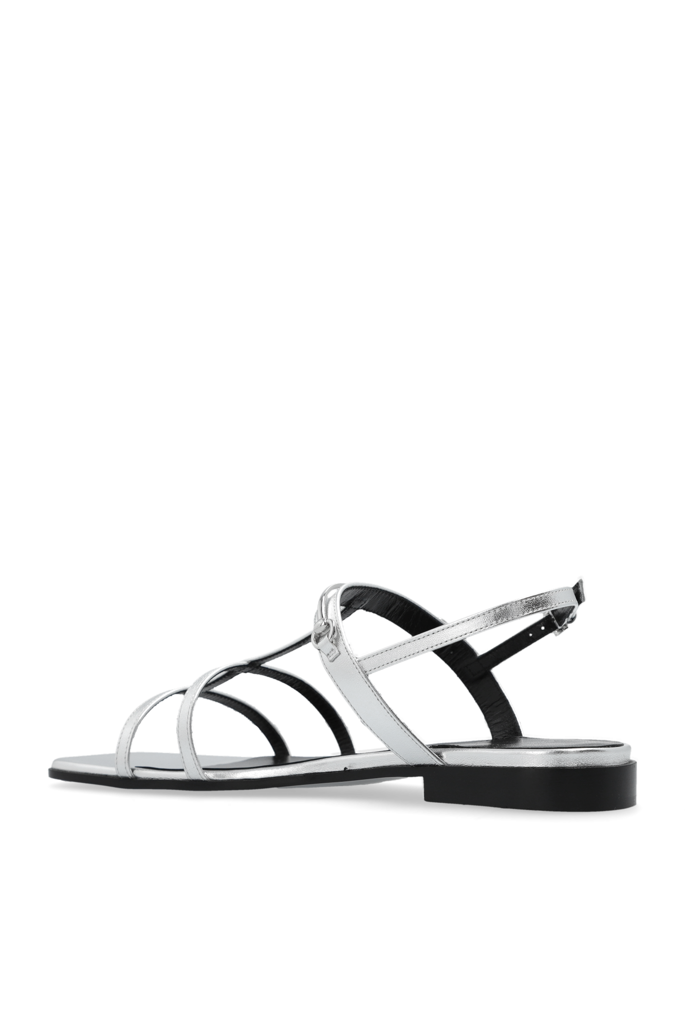 Gucci Leather sandals