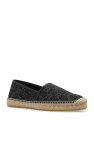 Gucci Monogrammed espadrilles