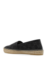 Gucci Monogrammed espadrilles