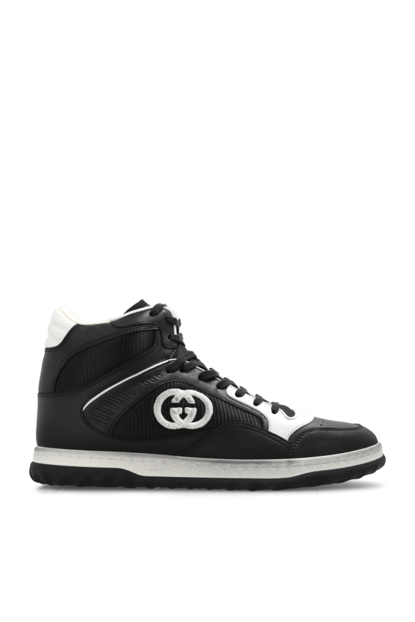 ‘MAC80’ high-top sneakers od Gucci