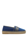 Gucci BLUE Denim espadrilles