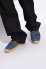Gucci BLUE Denim espadrilles