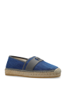 Gucci BLUE Denim espadrilles