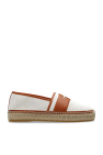 Gucci WHITE Espadrilles with logo