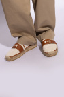 Gucci WHITE Espadrilles with logo