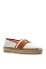 Gucci WHITE Espadrilles with logo
