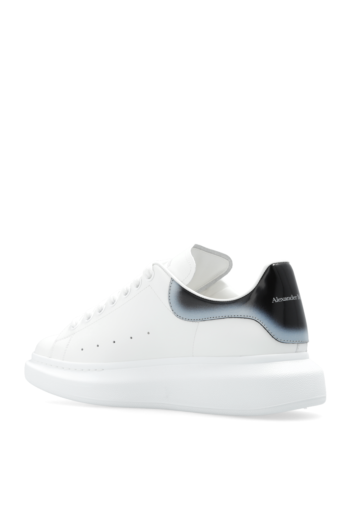 Alexander McQueen ‘Larry’ sneakers