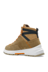Canada Goose beige ‘Journey Lite’ boots