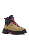 Canada Goose beige ‘Journey Lite’ boots