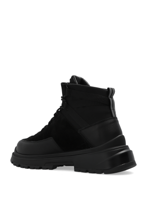 Canada Goose ‘Journey Lite’ boots