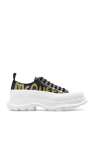 Alexander McQueen Platform sneakers