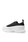 Alexander McQueen Platform sneakers