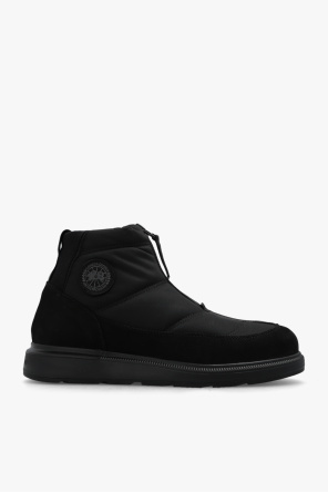 ‘cypress’ snow boots od Canada Goose