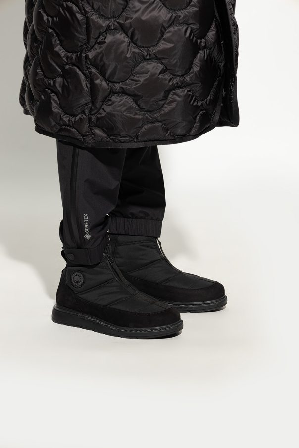 Canada Goose ‘Cypress’ snow boots