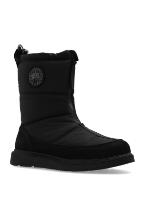 Canada Goose ‘Crofton’ snow boots