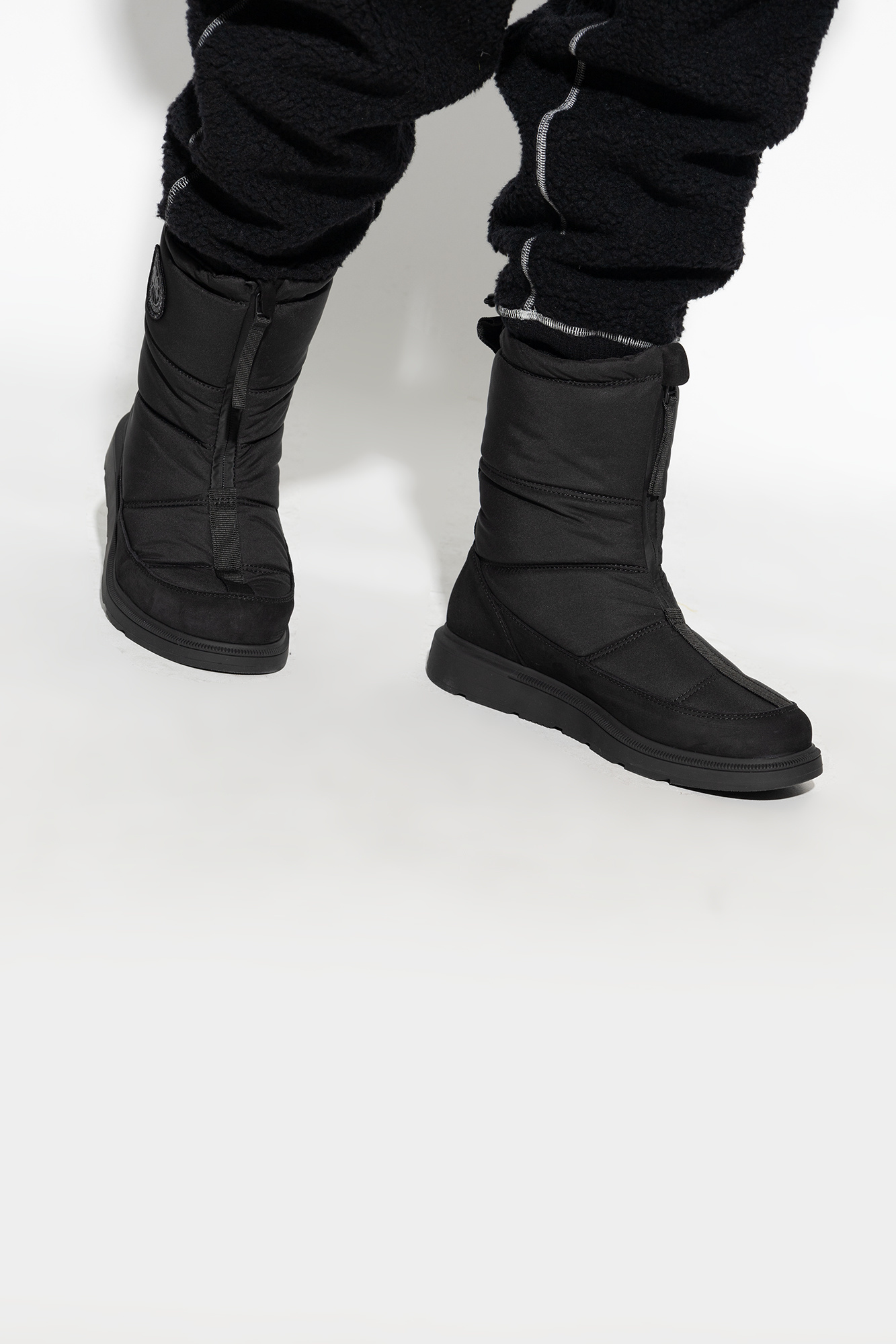 Canada Goose ‘Crofton’ snow boots