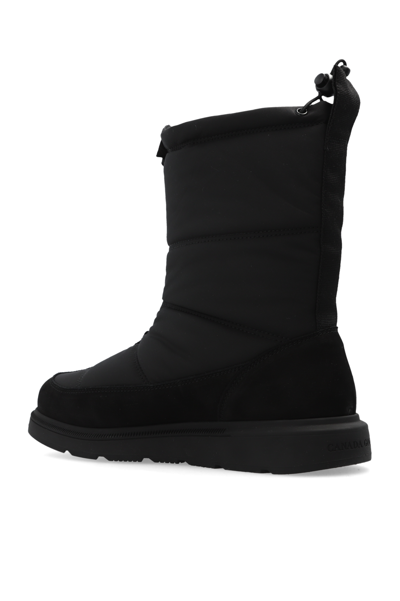 Canada Goose ‘Crofton’ snow boots