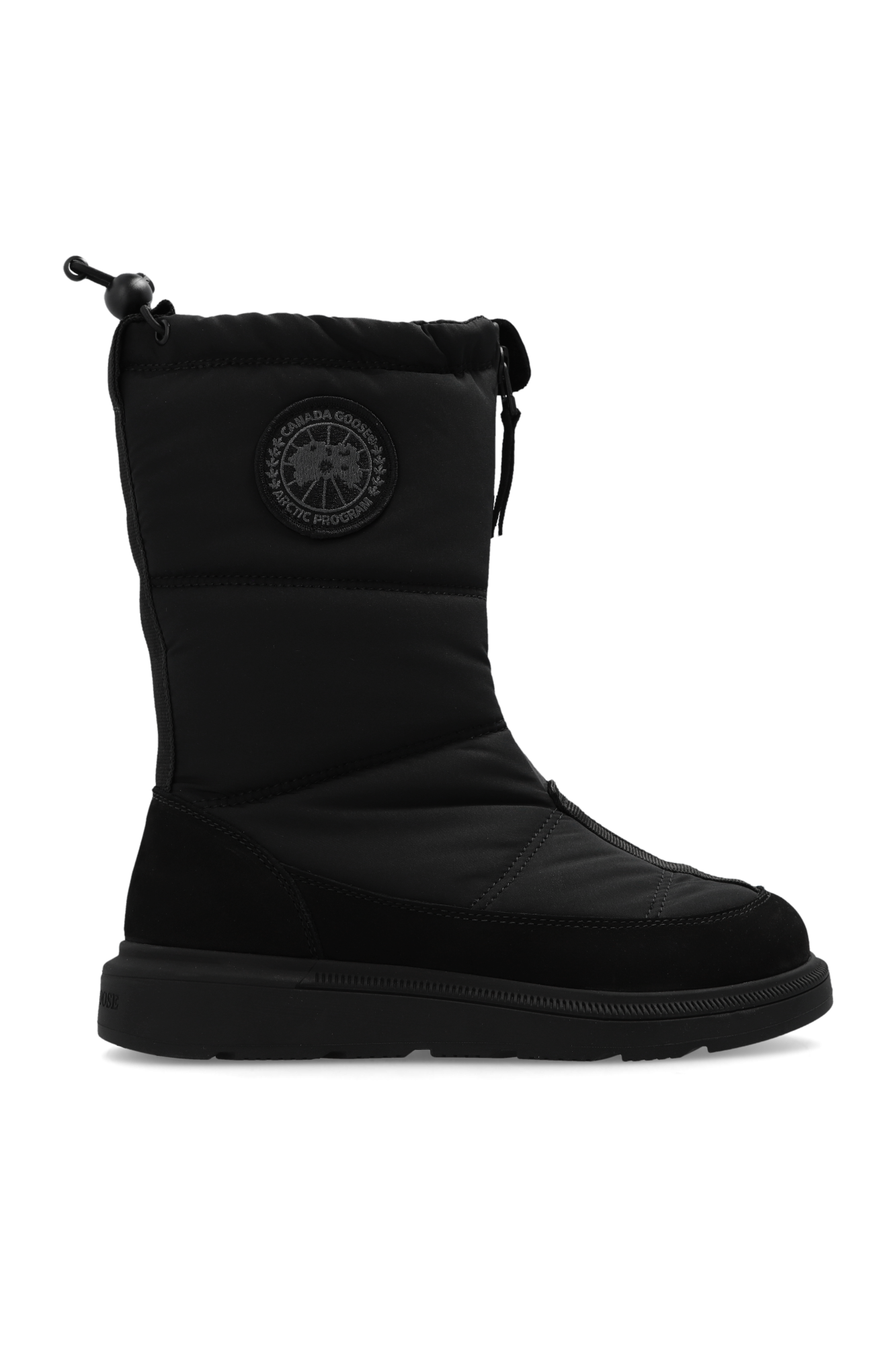 Canada Goose ‘Cypress’ snow boots