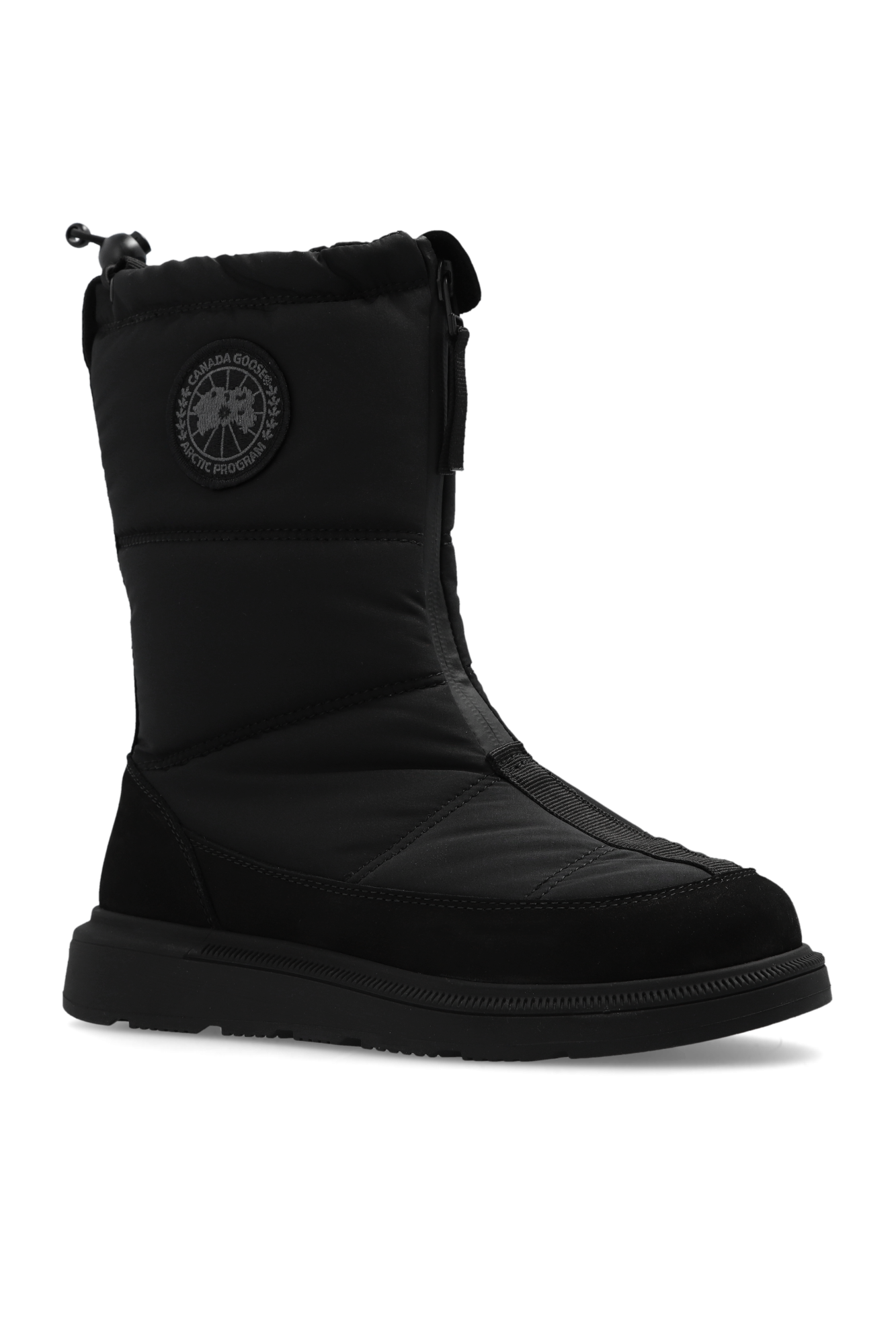 Canada Goose ‘Cypress’ snow boots