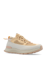 Canada Goose beige ‘Glacier Trail’ sneakers