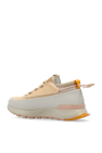 Canada Goose beige ‘Glacier Trail’ sneakers