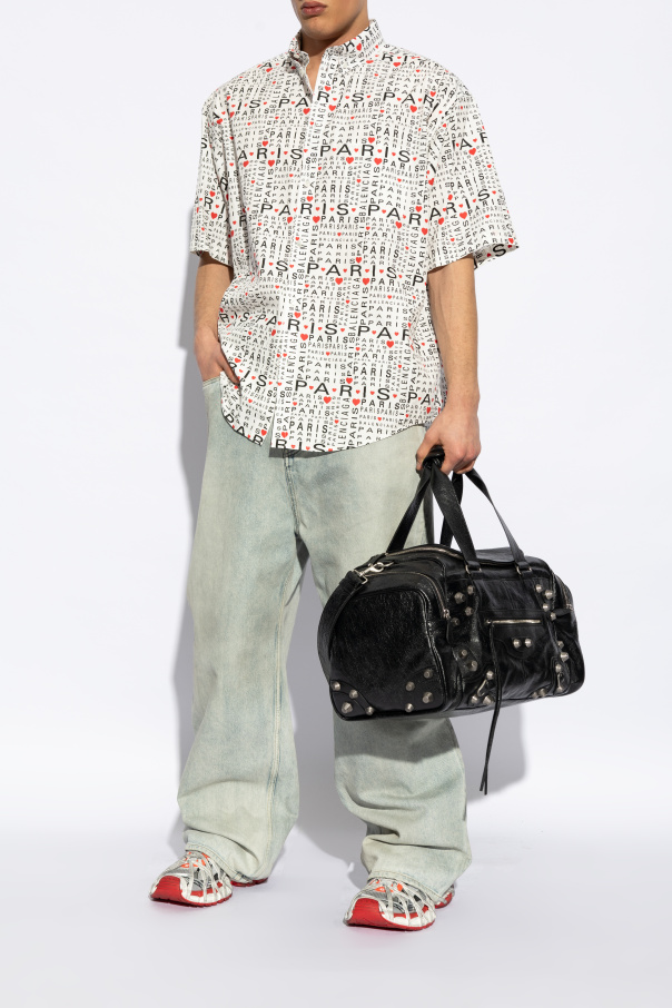 Balenciaga Sports shoes 3XL Extreme