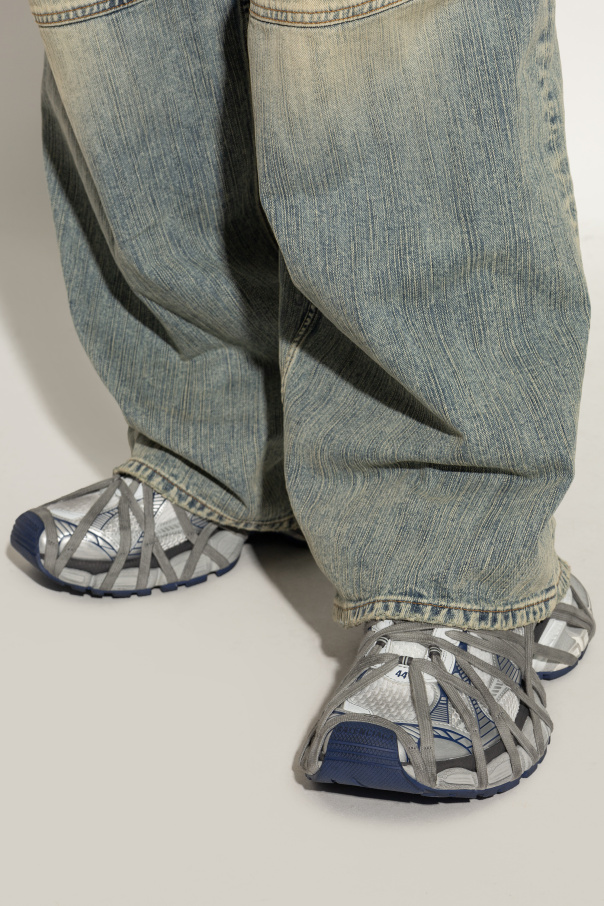 Balenciaga Sneakers 3XL Extreme