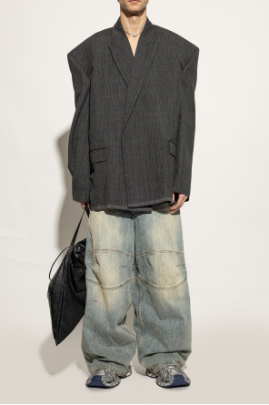 Balenciaga Sneakers 3XL Extreme