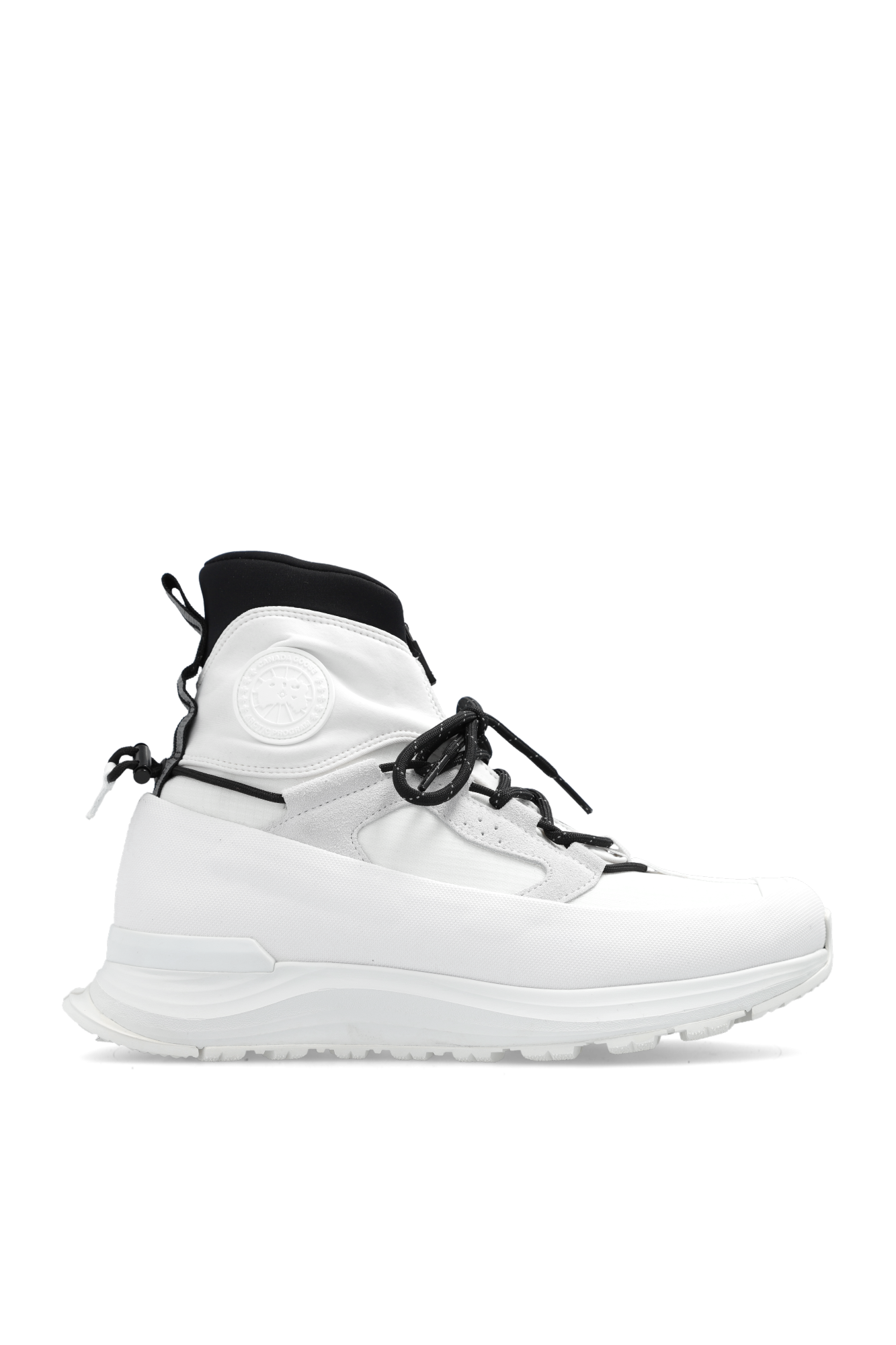 Canada Goose ‘Glacier Trail’ sneakers