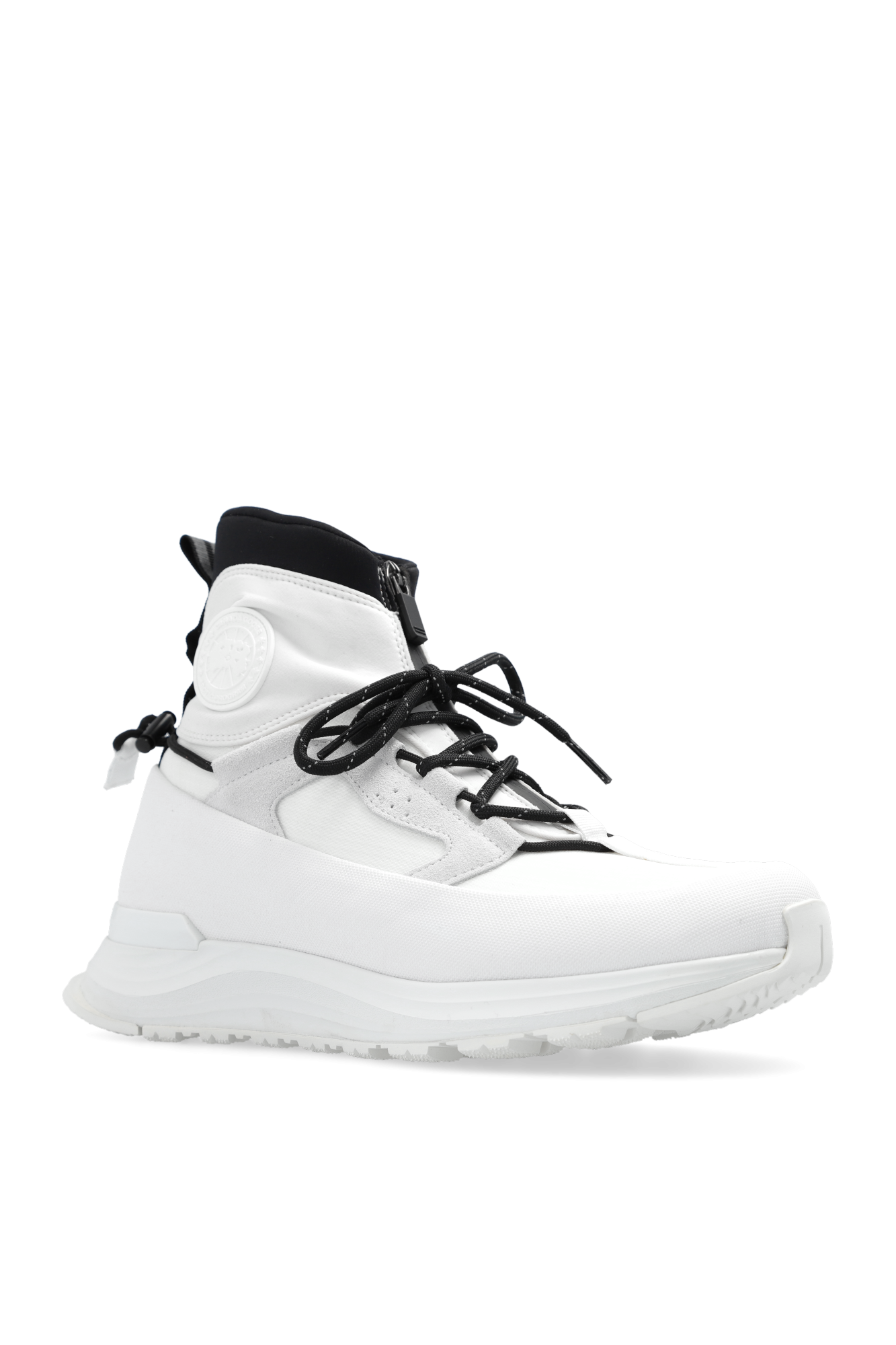 Canada Goose ‘Glacier Trail’ sneakers