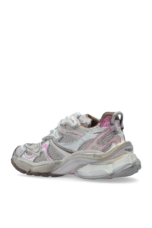Balenciaga Runner 2 sports shoes