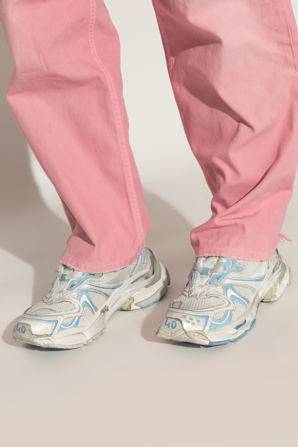 Balenciaga Sneakers Runner 2