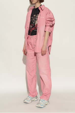 Balenciaga Sneakers Runner 2