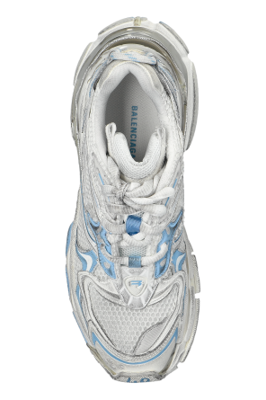 Balenciaga Sneakers Runner 2