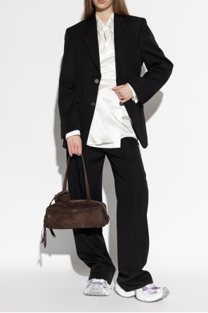 Balenciaga Zapatillas deportivas ‘Runner 2’