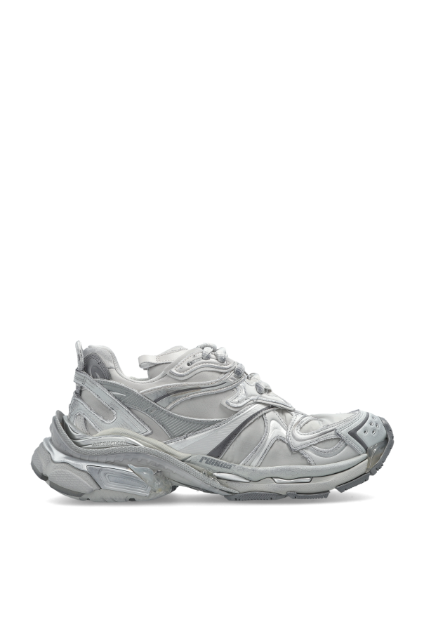 ‘Runner 2’ sports shoes od Balenciaga