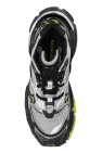 Balenciaga BLACK Sneakers Runner 2