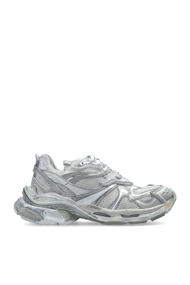 Sports shoes RUNNER 2 od Balenciaga