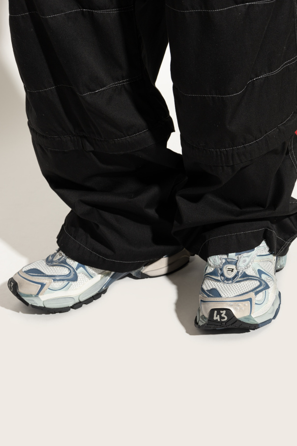 Balenciaga Sports shoes Runner 2